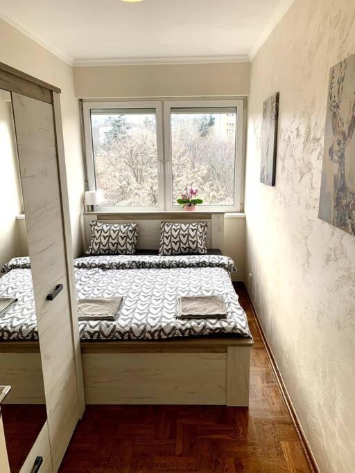 Sunkissed Apartment Belgrade Exterior photo